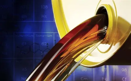 Detailed Project Report on Setting up a Base Oil Production Plant 2025