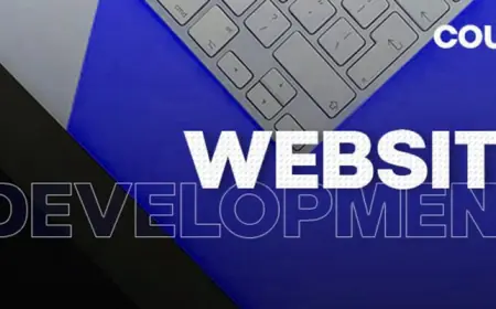 Boost Your Career with Professional Website Development Training