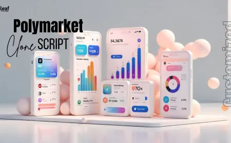 Can Polymarket Clone Scripts Be Customized for Specific Prediction Markets?