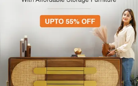 Furniture Trends in 2025: What’s Hot in Indian Homes This Year?