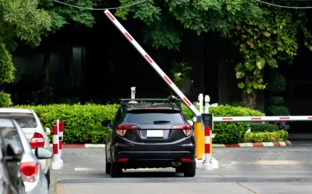 Streamlining Parking for Events with Advanced Management Software