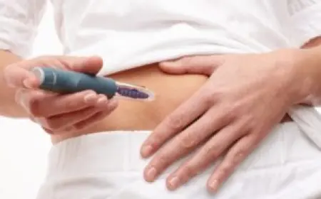 Mounjaron Injection in Dubai: How It Enhances Metabolic Health Beyond Weight Loss