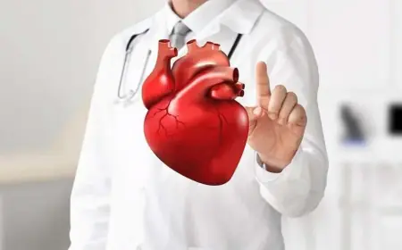 Minimally Invasive Bypass Surgery