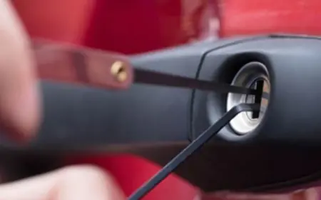 What Exactly Is a Cle Auto Service?