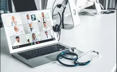 United States Telemedicine Market Overview with Profitability Forecast 2025–2033