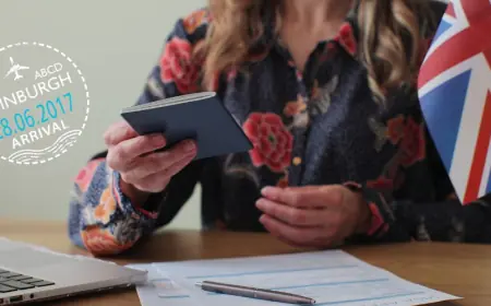 Understanding the UK Graduate Route Visa