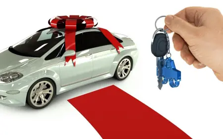 Rising SUV Sales Push India Car Loan Market 2030F Growth