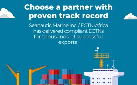 How ECTN Regulations Have Changed in 2025: What Exporters Must Know Today