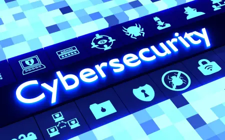 Indonesia Cybersecurity Market Size, Share, Trends, 2025 Growth and Forecast 2033
