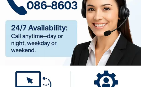 Need Help with Your Email? Call Bigpond Customer Service Number Australia for 24/7 Expert Assistance