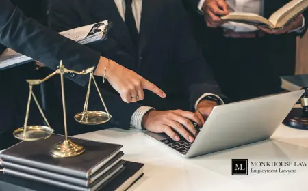 Steps To Prove Workplace Discrimination With the Guidance of Toronto Employment Lawyer