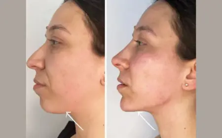 Achieve a Sculpted Look with Endolift Treatments in Dubai