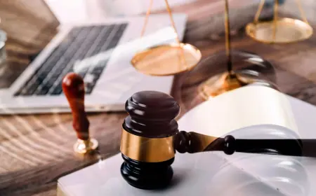 Expert Guidance for Legal Clarity: Choosing the Right Dispute Resolution Lawyer in Melbourne