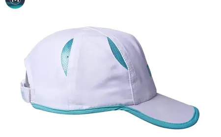 How Custom Hats With Company Logo Elevate Your Brand Image?