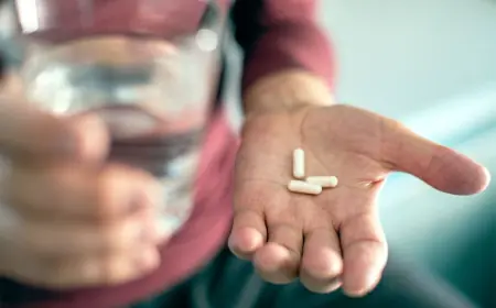 Same-Day Antibiotics at Home: How It Works