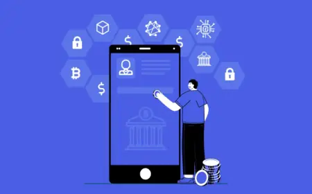 The Future of Crypto Token Development: From Smart Contracts to AI Integration