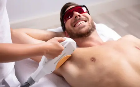 Laser Hair Removal in Dubai for Brides-to-Be: Wedding Prep Tips