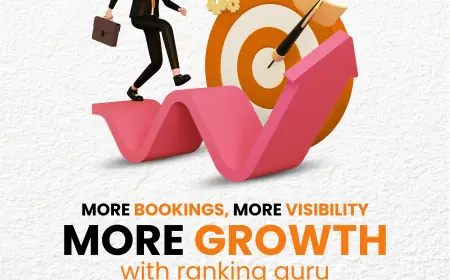 Astro Digital Agency | Ranking Guru