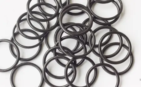 O-Ring Seals Market to Reach USD 21.03 Billion by 2033