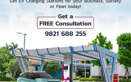 Best EV Charging Solutions