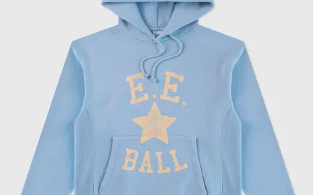 Decoding Eric Emanuel Hoodie Sizes: A Clear Guide for Every Buyer