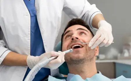 Can Family Dentistry Simplify Dental Care for the Entire Household?