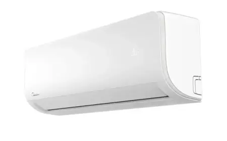 How DC Inverter Tech Makes Cooling Better