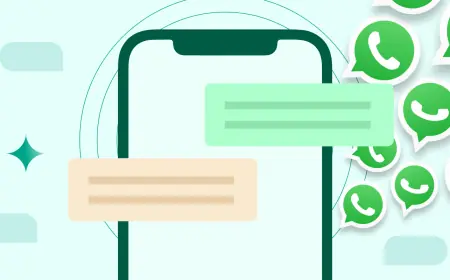 2025年企業必備溝通利器：全面解析 bulk WhatsApp 的行銷優勢