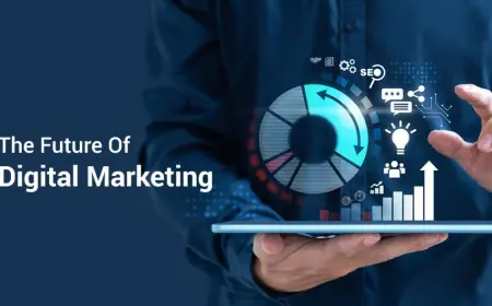 Level Up Your Skills: Best Digital Marketing Institutes in Pakistan