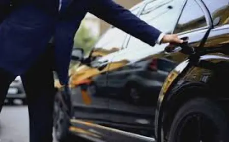 Cheap Limo Service Near Me – Affordable Luxury with Fast Lane Limo Services