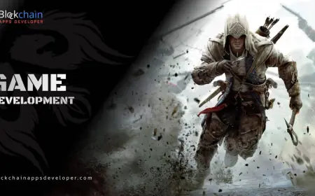 Why Is Game Development Moving Toward Cross-Platform Engines?