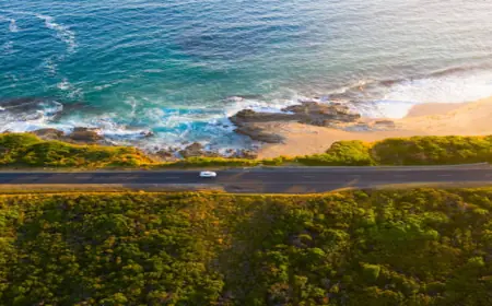 Top 10 Australia Attractions for an Unforgettable Trip