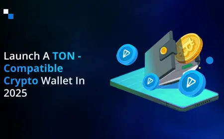 TON‑Backed Crypto Wallets Advance Mass Adoption in 2025