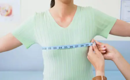 عملية تكبير الصدر في الرياض: المخاطر وكيفية تجنبها