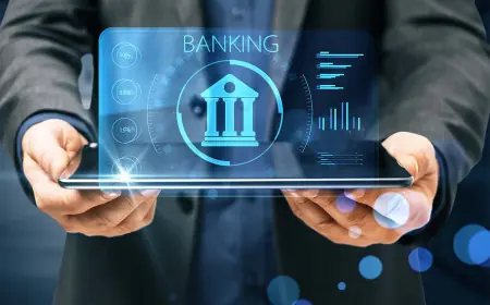 Next-Gen Banking: Market Drivers and Strategic Opportunities