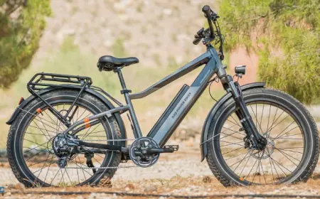How to Get the Best Value on Your Next Rad Power E-Bike