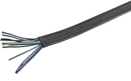 Why Smart Engineers Rely on Flatform Cables and Lenze Brakes