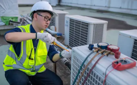 MileHi HVAC Named Best HVAC Repair Provider in Denver for Quality & Reliability