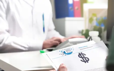 Best Medical Billing Companies: Trusted & Efficient Services