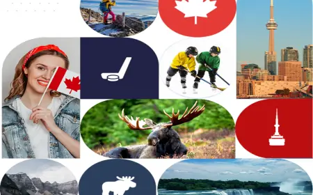 Key Benefits of Canadian Citizenship