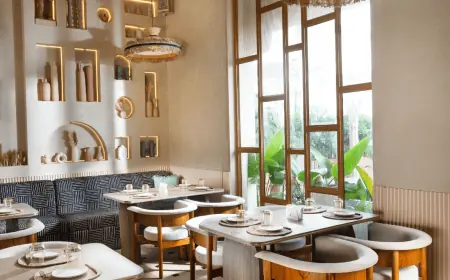 Why Brands Are Investing in Interior Photography in India