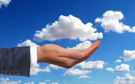 No Keys Required - Managing Storage in the Age of Touchless Tech