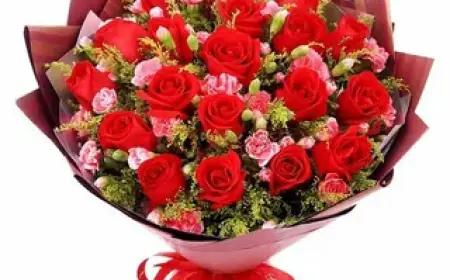 Flowers Mart – Best Flowers Delivery Dubai company and Nearest Flower Shop
