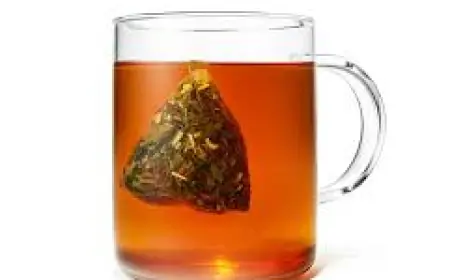 How Digestive Tea and Mindful Eating Work Together