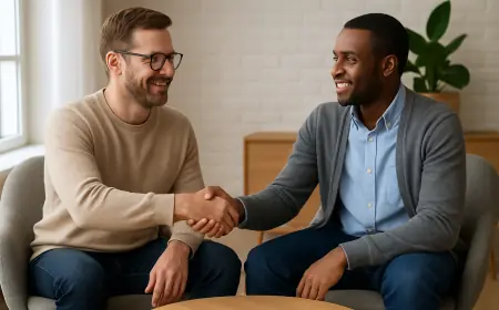 Personalised NDIS Psychosocial Support for Mental Health Recovery