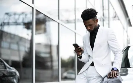 "How I Quickly Fell from Living in a Posh Estate to Surviving in Kibera Slums—All My Party Friends Disappeared," Man Shares