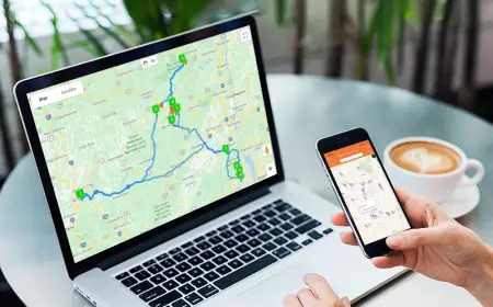 Top Benefits of Using Route Accounting Software for Distributors