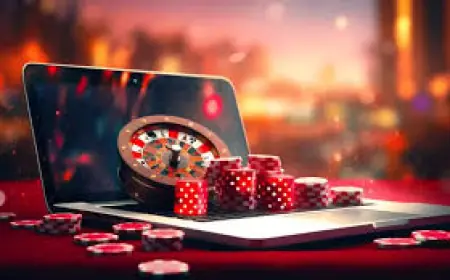 Safe Gambling Practices at Non-GamStop Casinos: How to Stay in Control