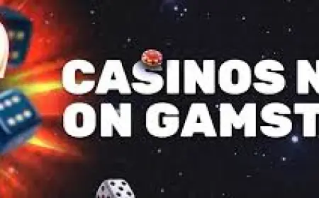 How to Identify Trusted Non-GamStop Casinos