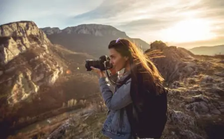 Capturing Style: The Essence of a Fashion Photoshoot in India